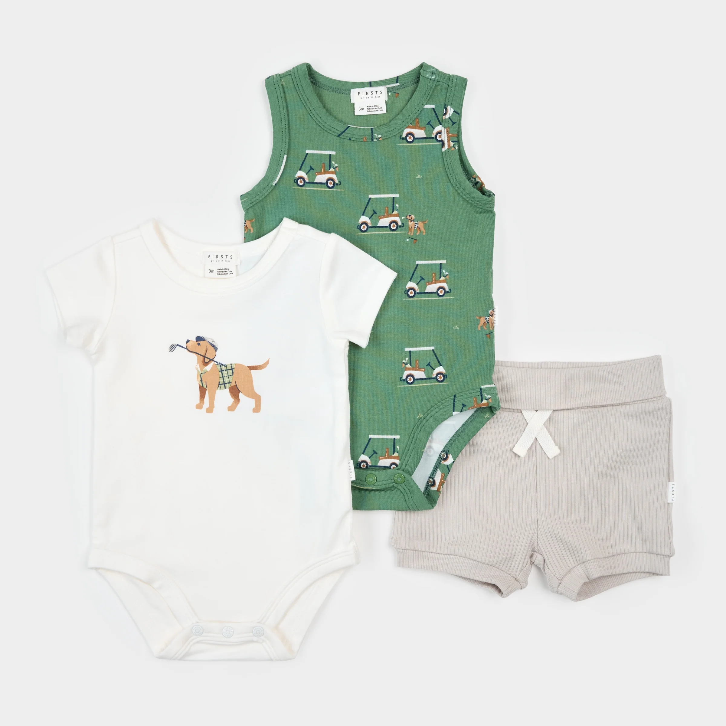 The Newborn Shop